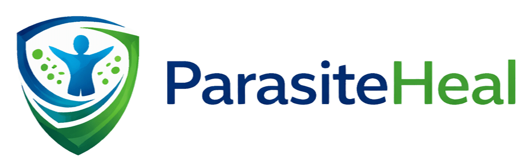 ParasiteHeal - Your Trusted Online Pharmacy